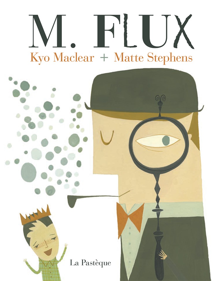 M. Flux