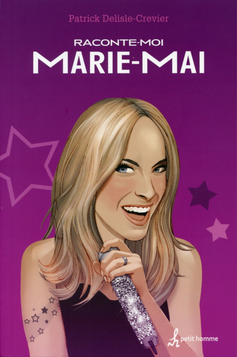 Marie-Mai