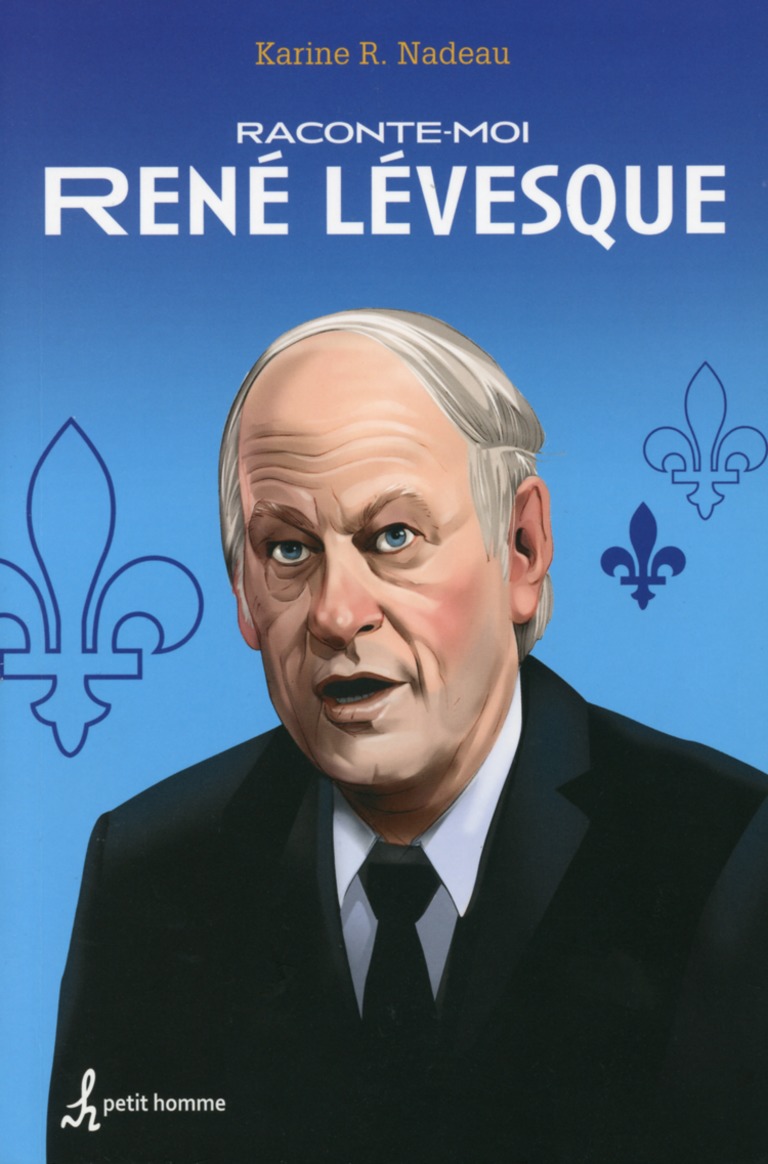 René Lévesque