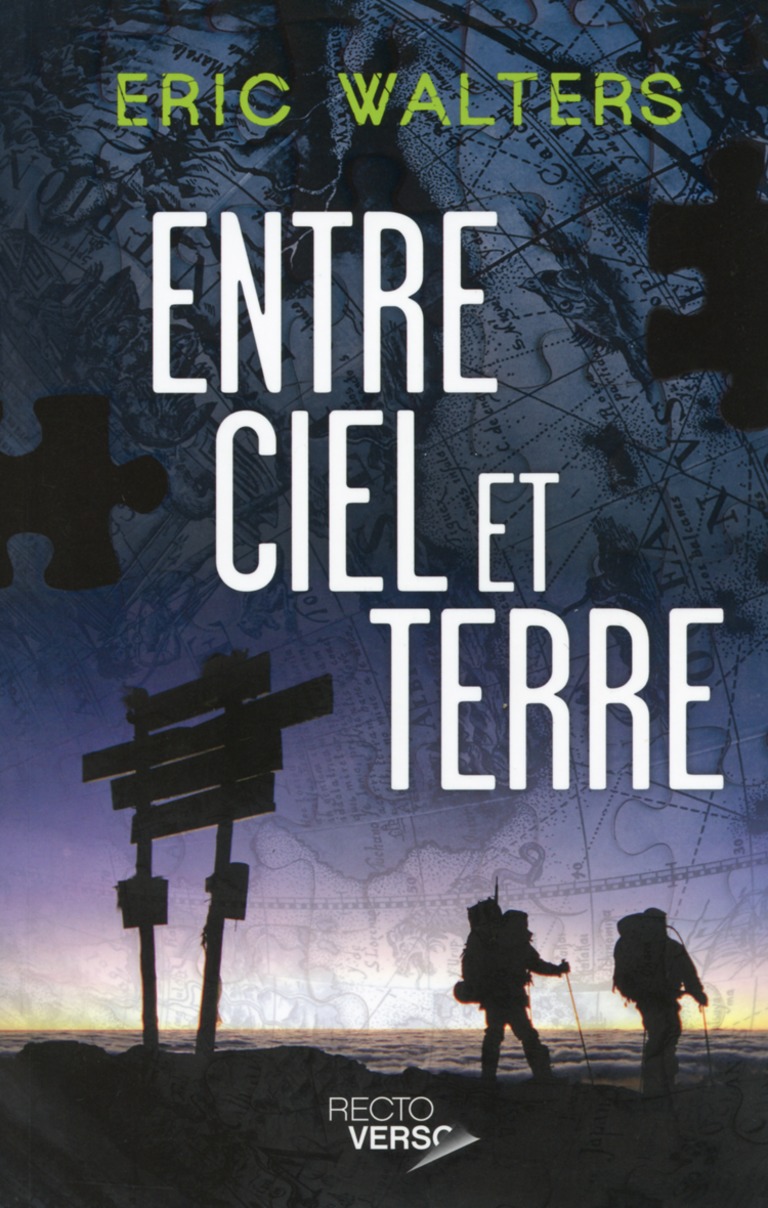 Entre ciel et terre