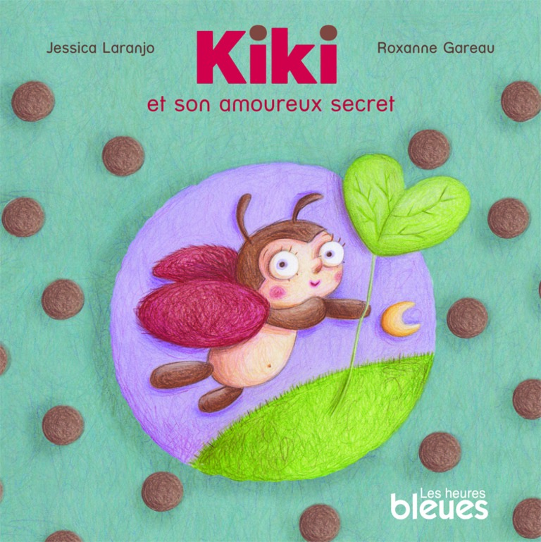 Kiki et son amoureux secret