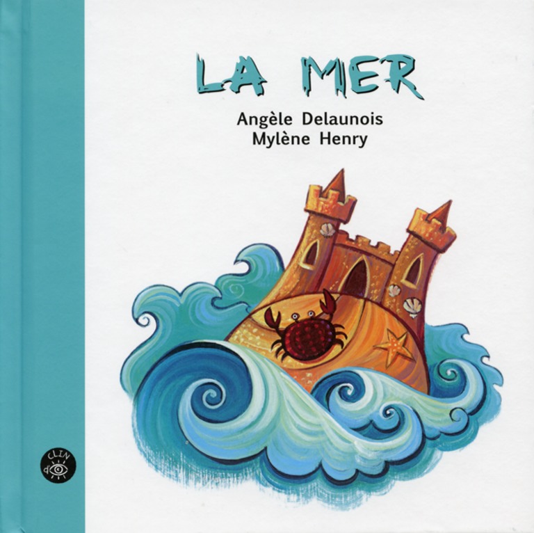 La mer