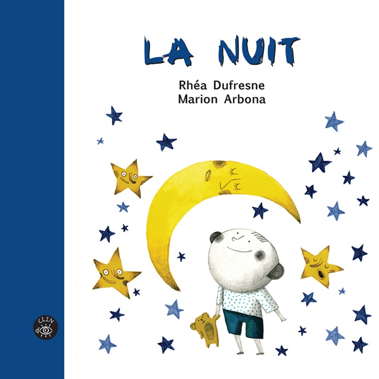 La nuit