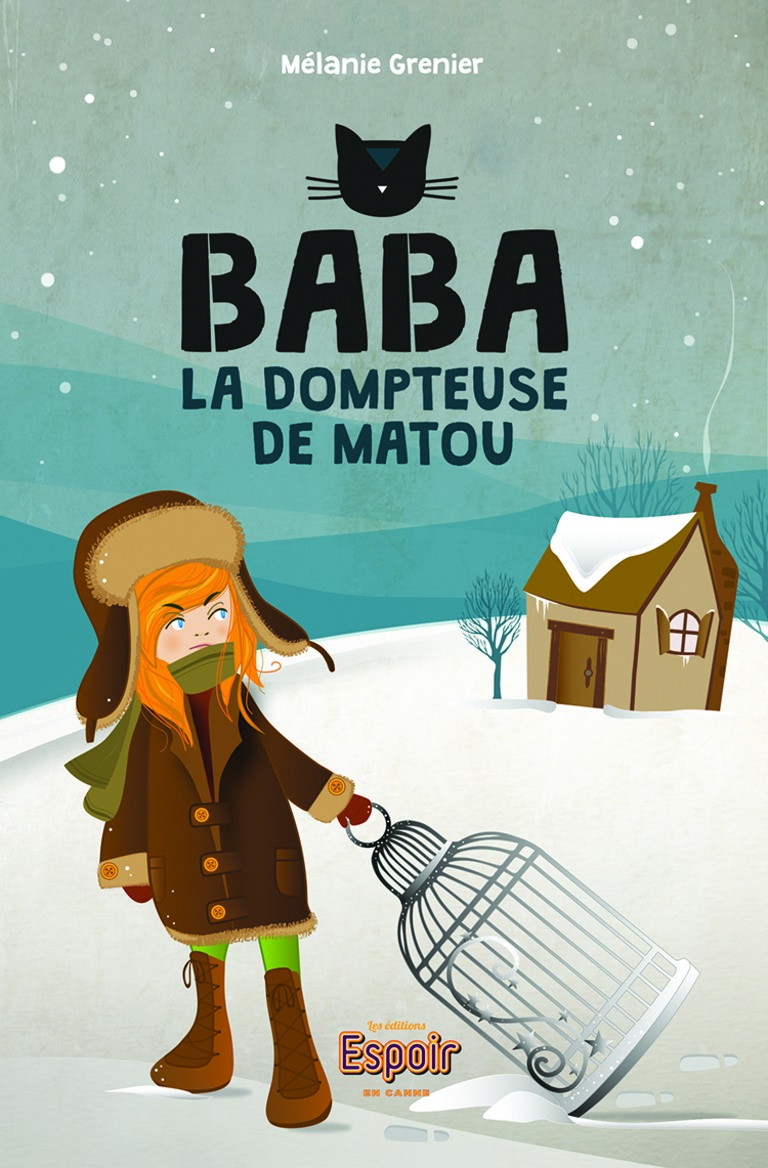 Baba la dompteuse de matou