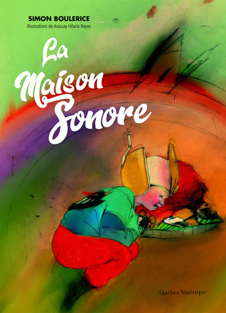 La maison sonore