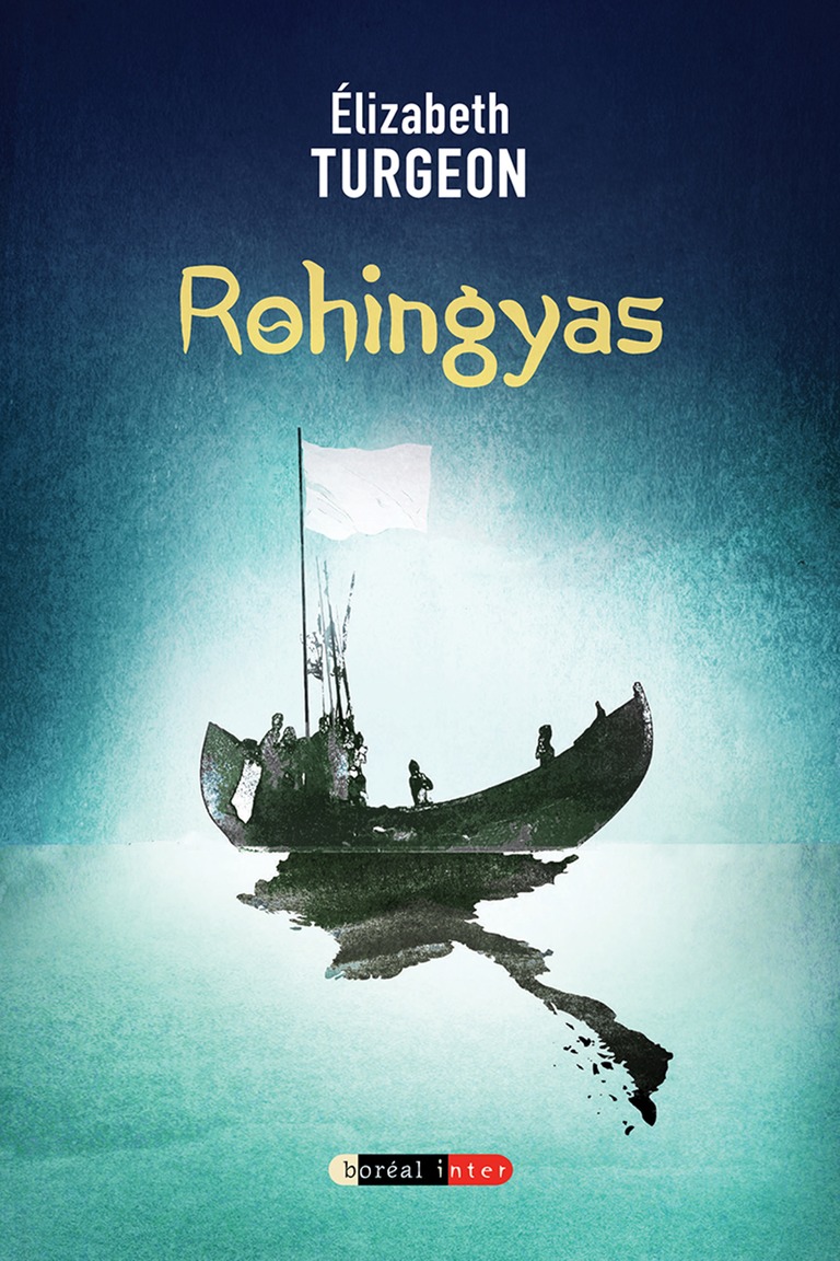 Rohingyas