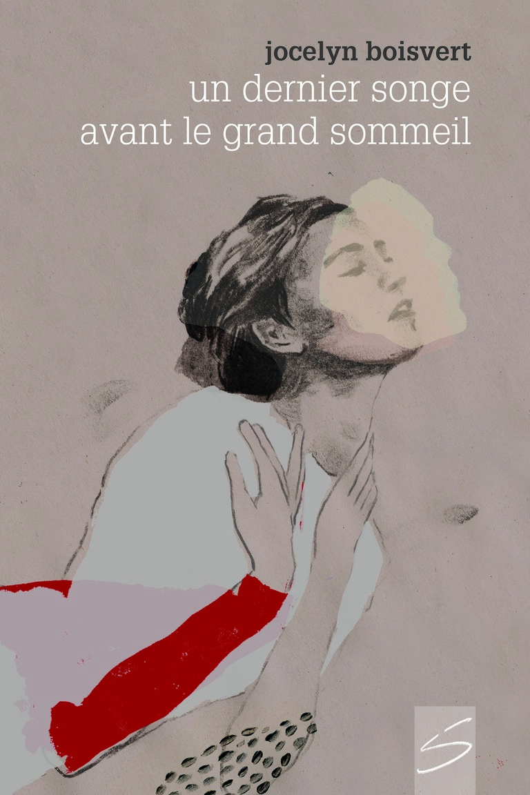 Un dernier songe avant le grand sommeil : roman