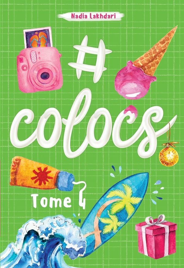 #colocs Tome 4