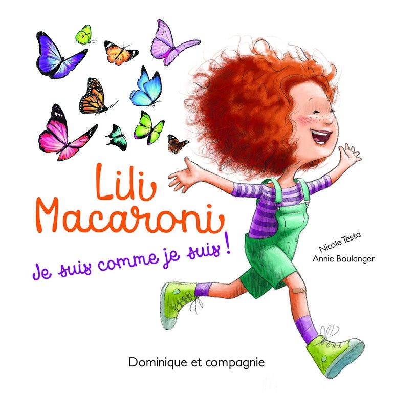 Diversité corporelle: 10 livres pour en parler avec les enfants du