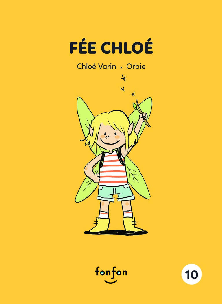 Fée Chloé