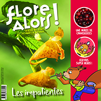 Flore alors! Vol. 4 no 2