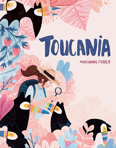 Toucania