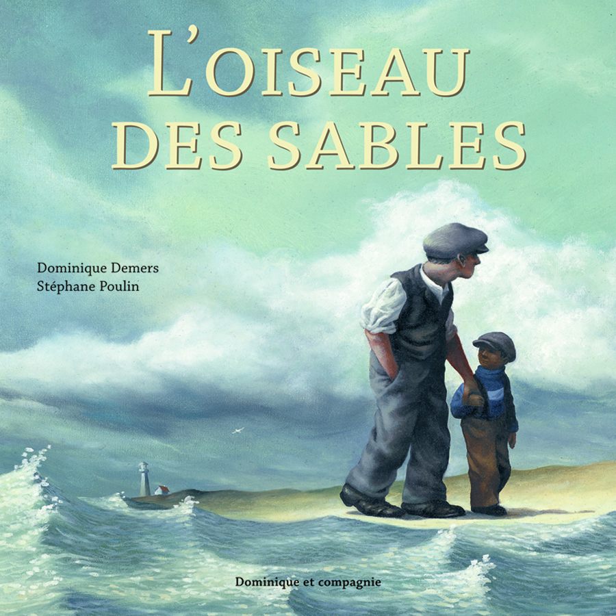 L’oiseau des sables