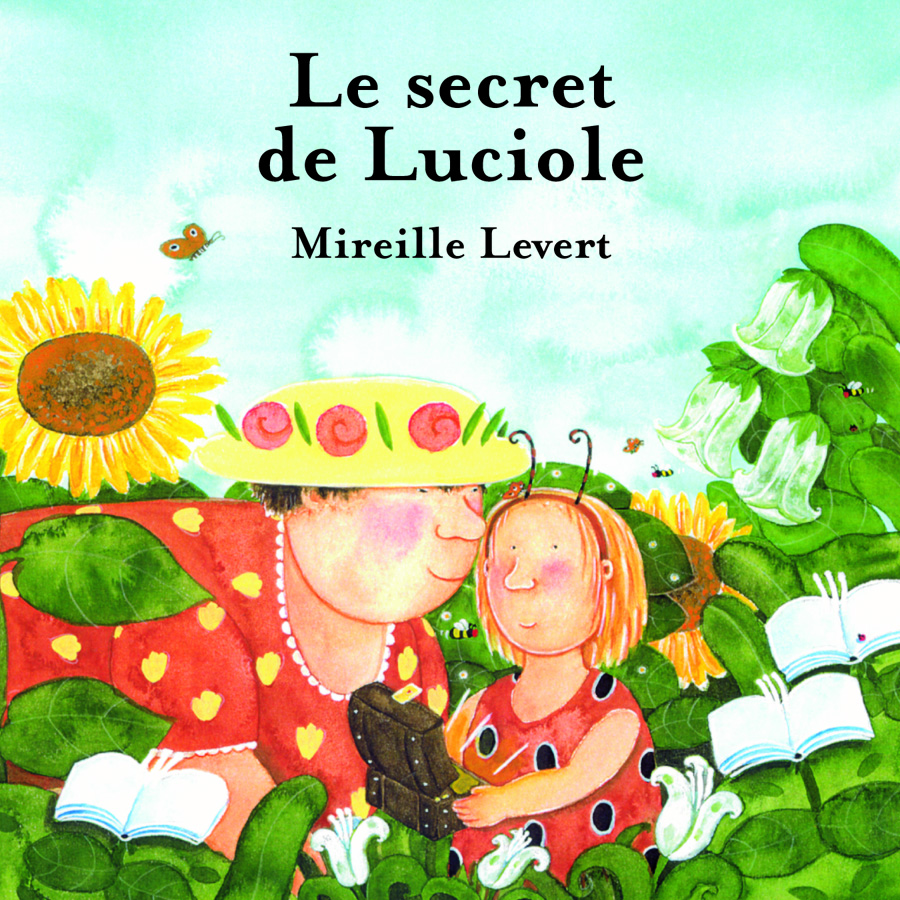 Le secret de Luciole