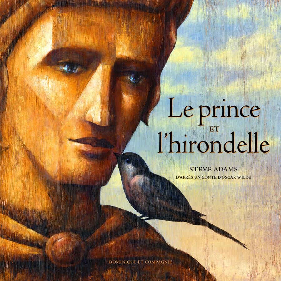 Le prince et l’hirondelle