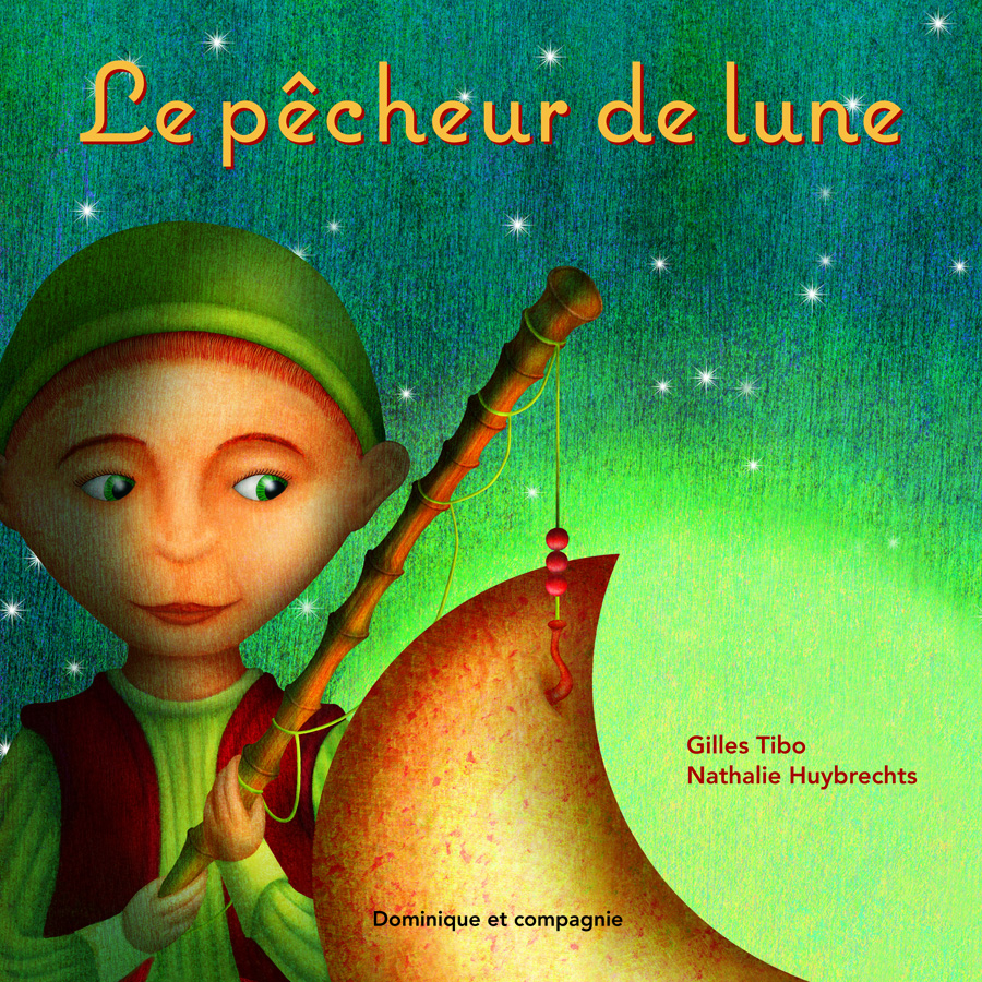 Le pêcheur de lune