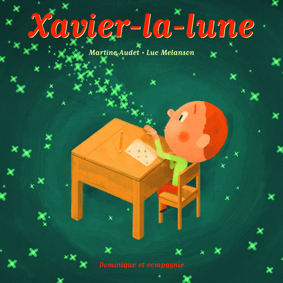 Xavier-la-Lune