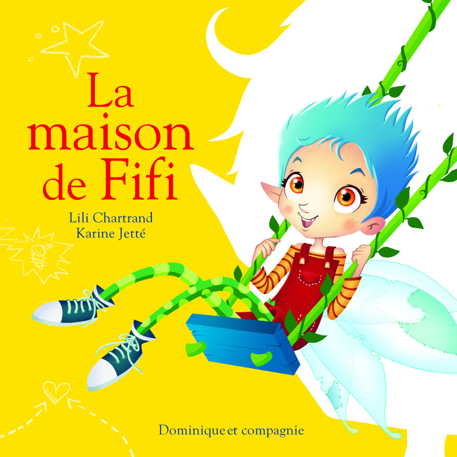 La maison de Fifi