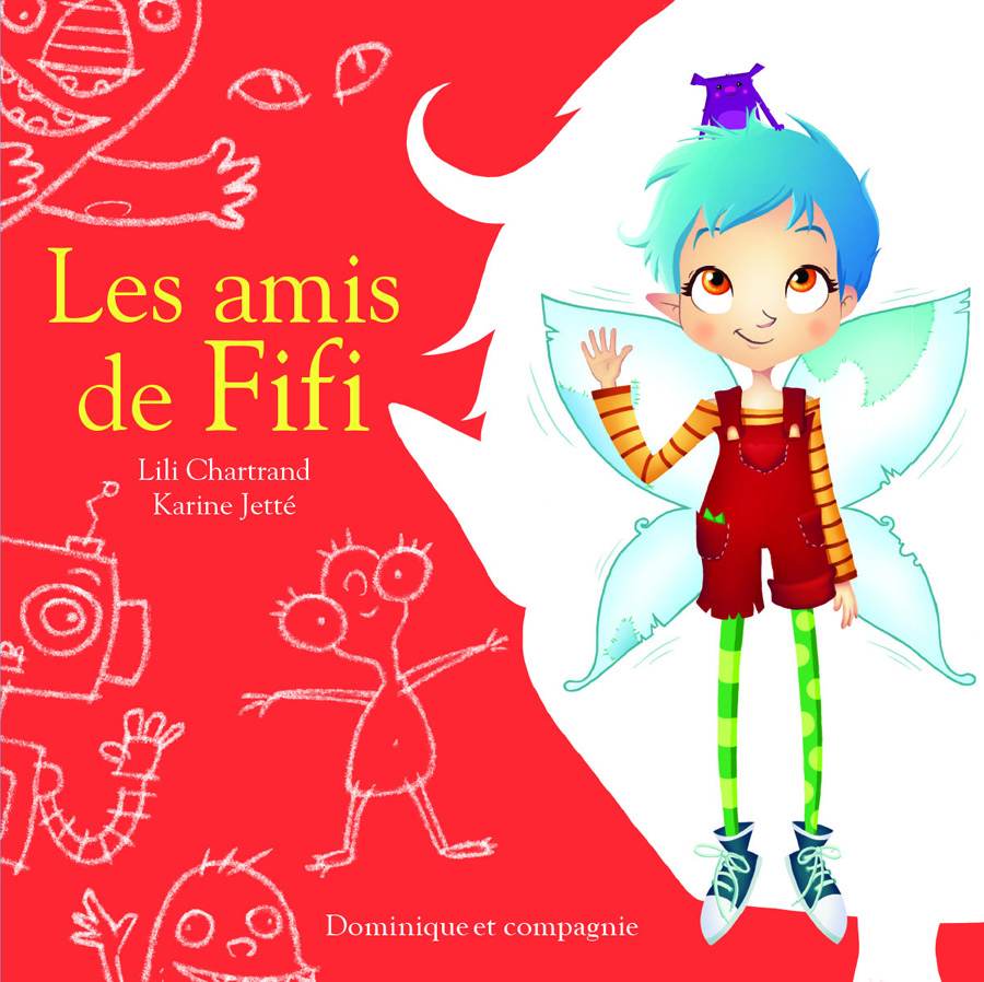 Les amis de Fifi