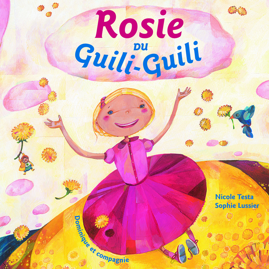 Rosie du Guili-Guili