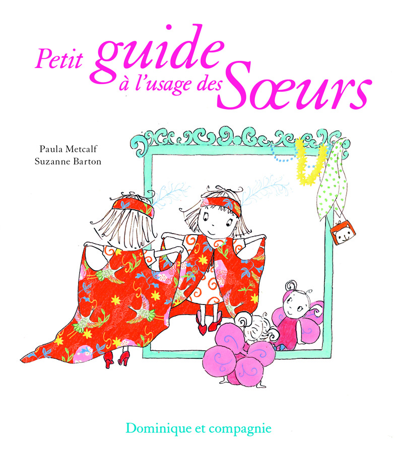 Petit guide à l’usage des soeurs