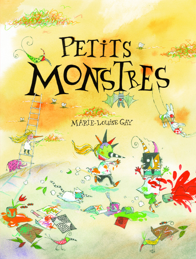 Petits monstres