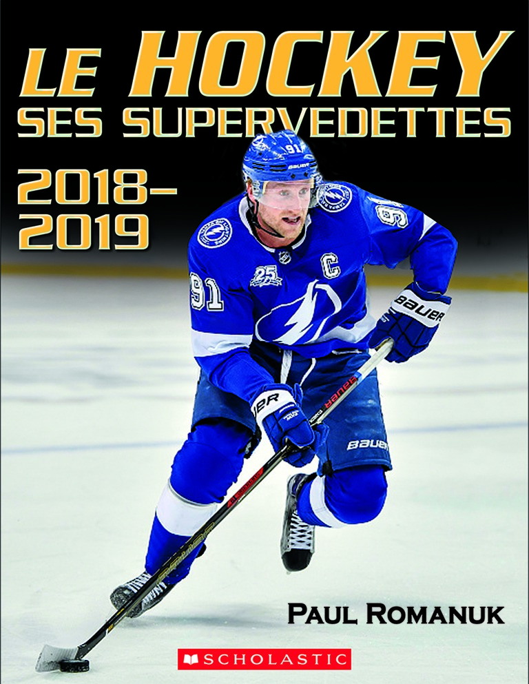 Le hockey, ses supervedettes, 2018-2019