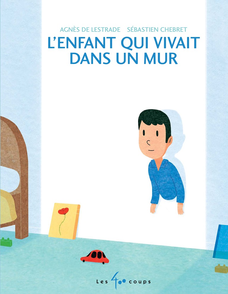 Comment Vivait On Dans Un Passé Lointain Ce2 Communication Jeunesse | L’enfant qui vivait dans un mur