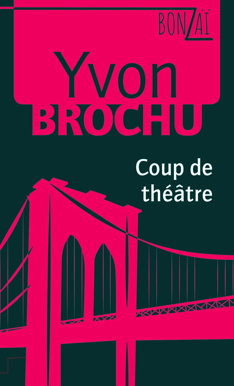 Coup de théâtre