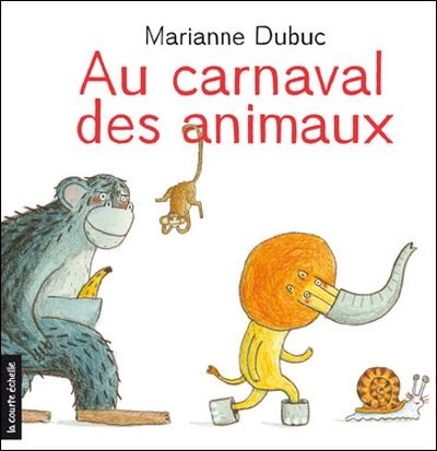 Au carnaval des animaux