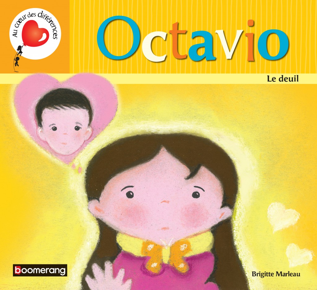 Octavio