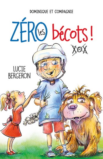 Zéro les bécots!