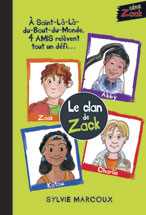 Le clan de Zack