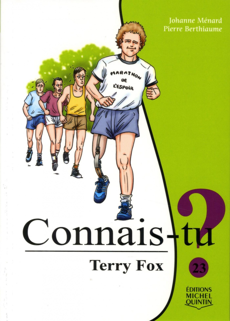 Terry Fox