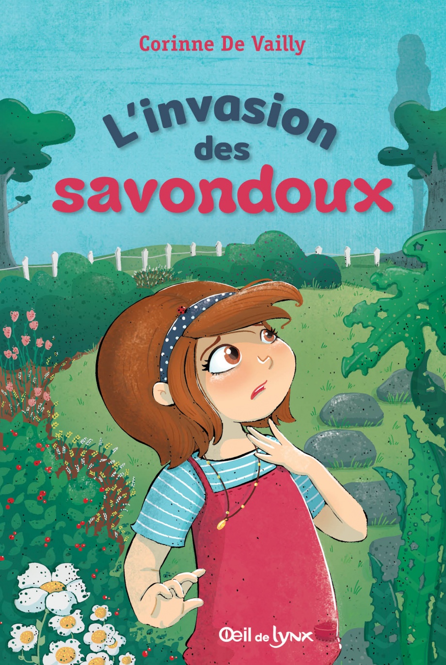 L’invasion des savondoux