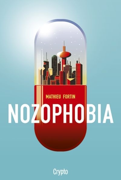 Nozophobia