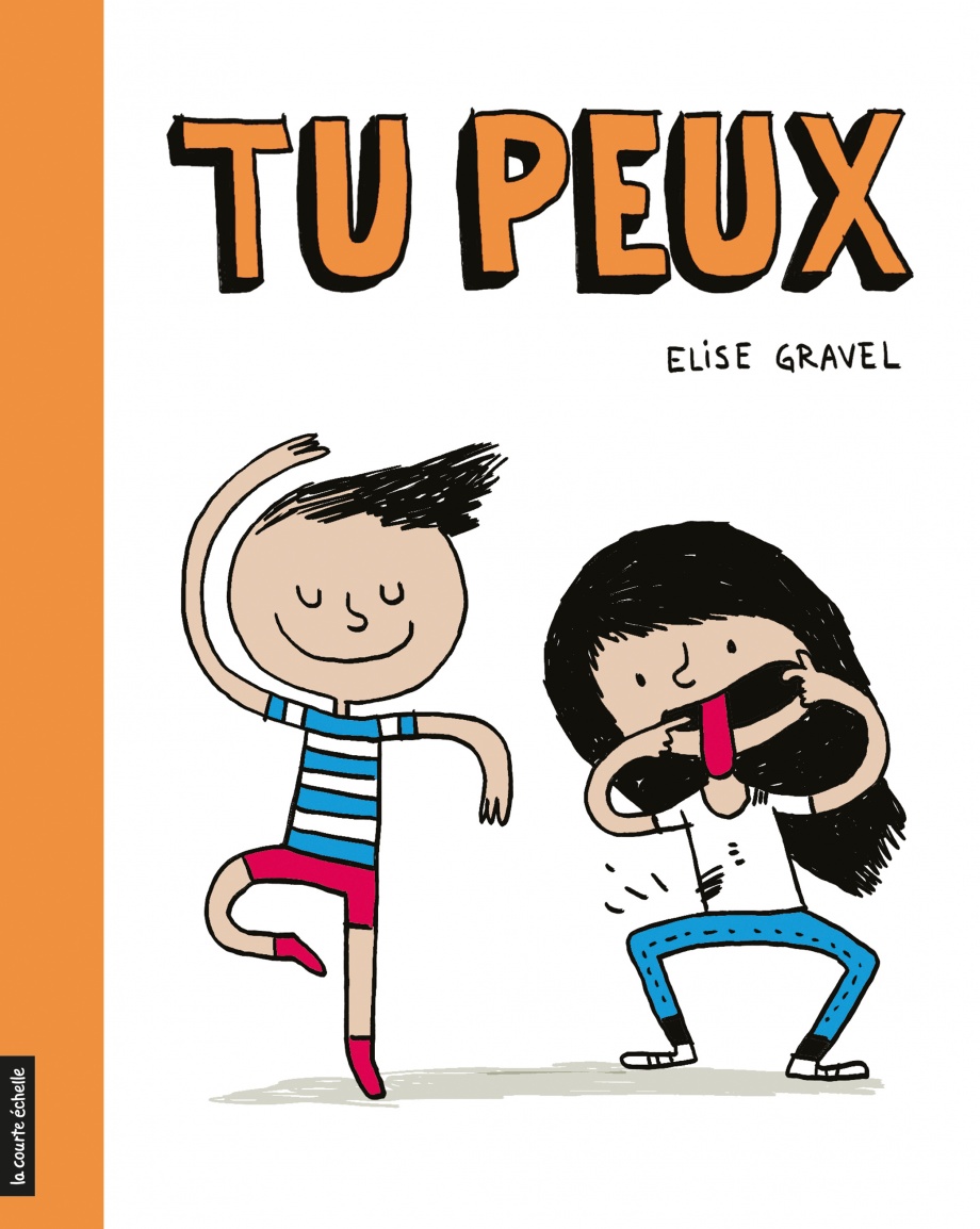 Tu peux