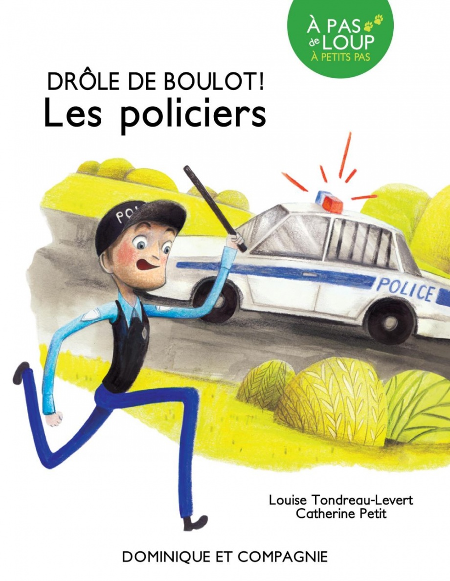 Les policiers