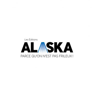 Les Éditions Alaska