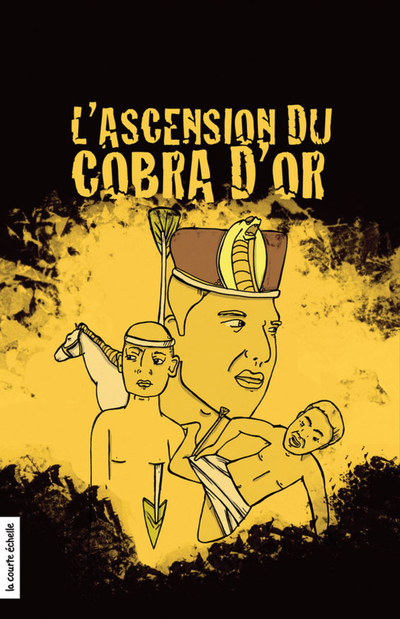 L’ascension du cobra d’or