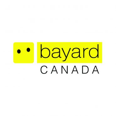 Bayard Canada livres