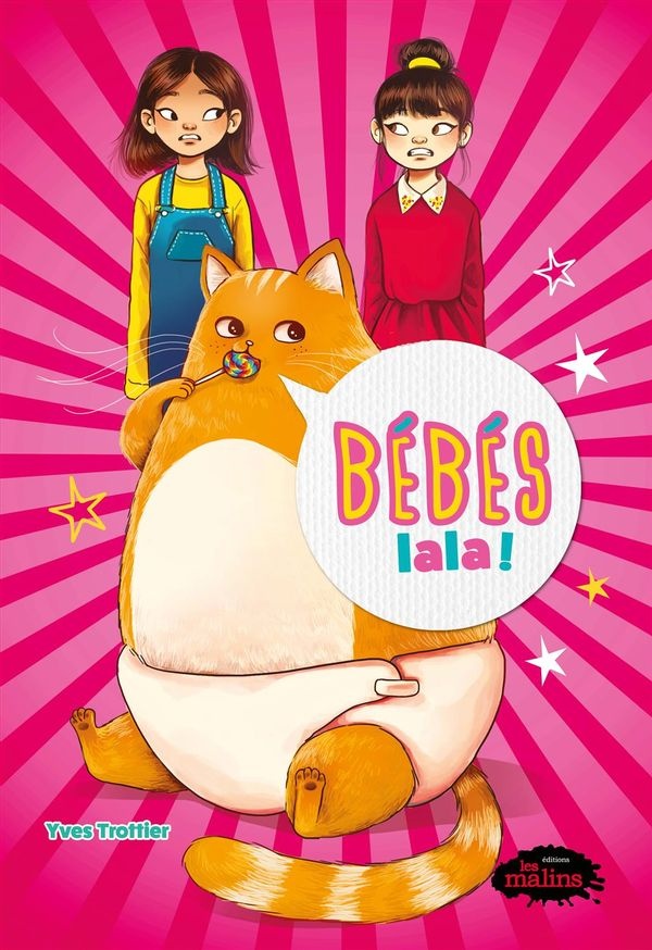 Bébés lala !