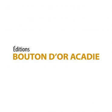 Bouton d’or Acadie