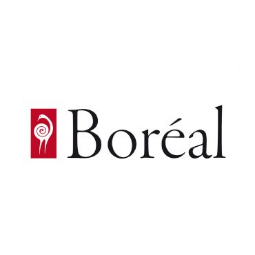 Les Éditions du Boréal