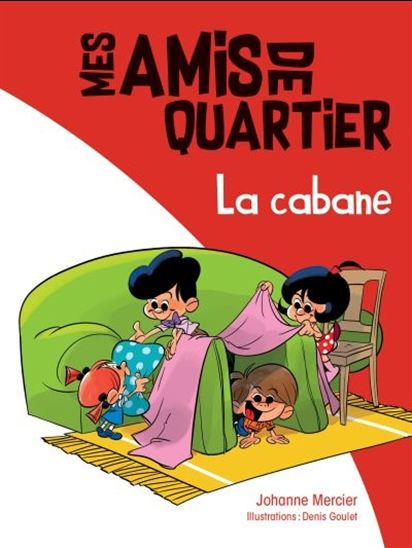 La cabane