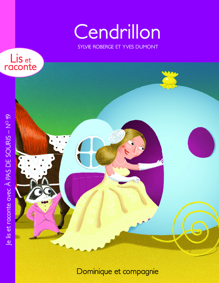 Cendrillon