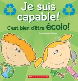 C’est bien d’être écolo!