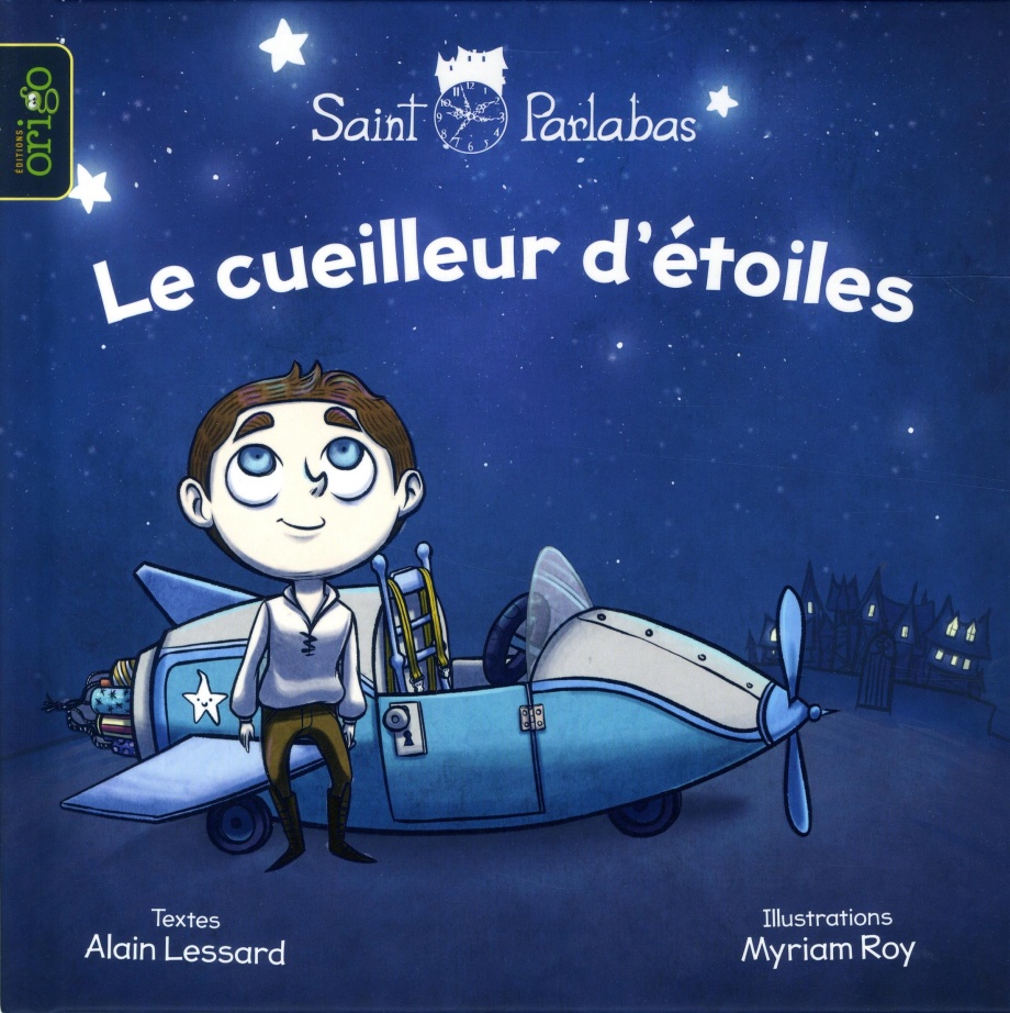 Le cueilleur d’étoiles