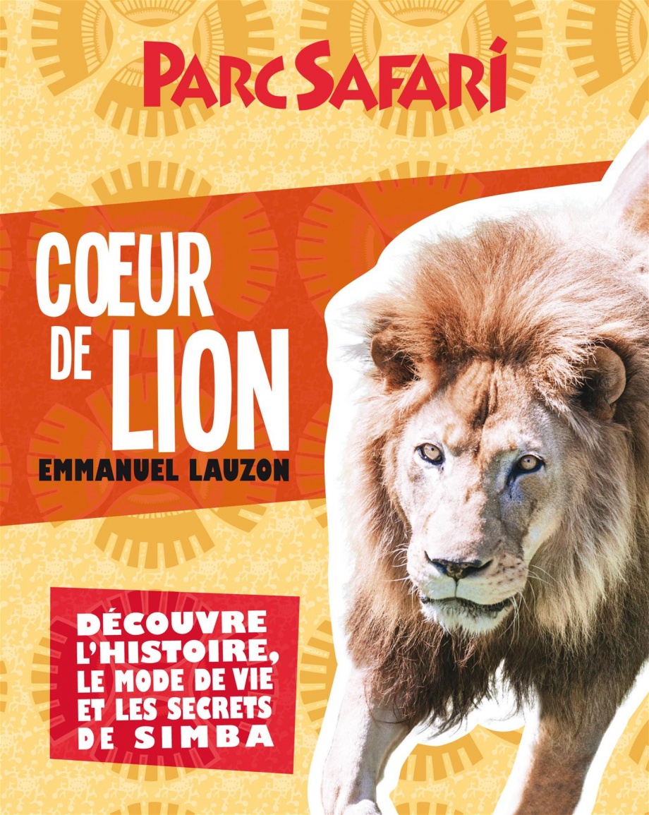 Coeur de lion