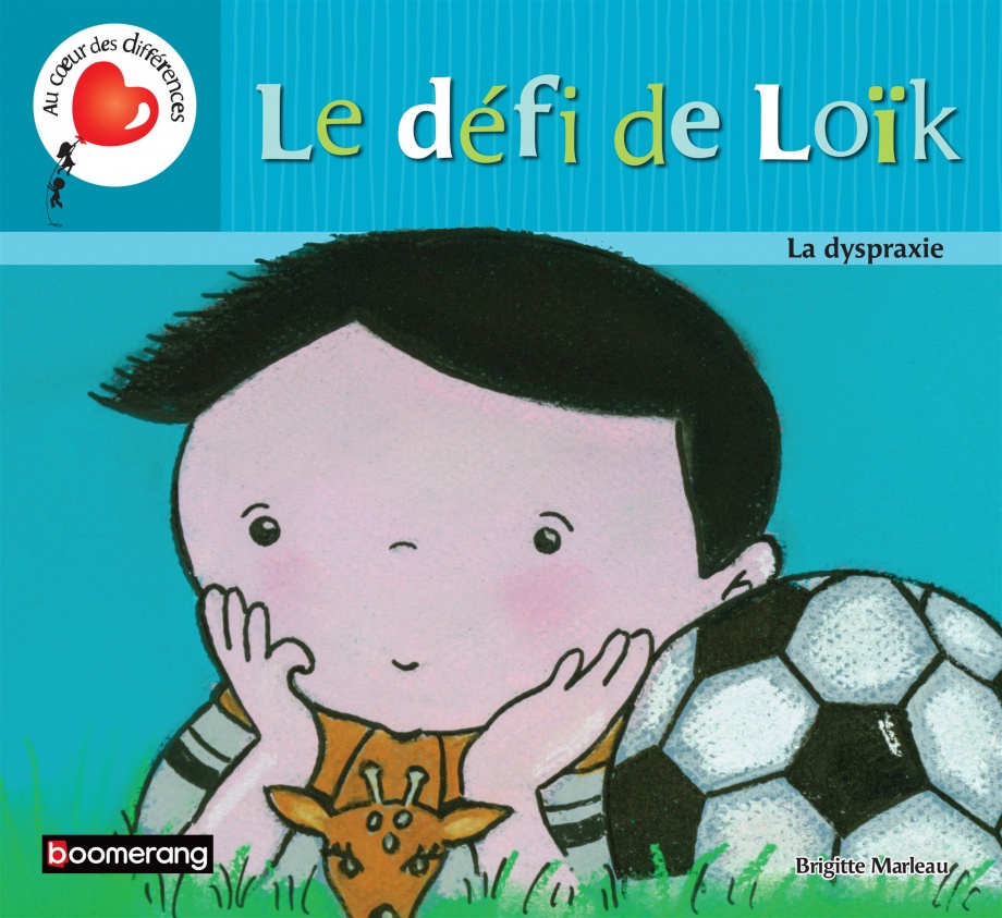 Le défi de Loïk